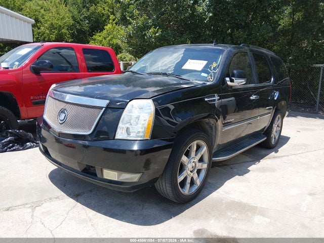 Продажа на аукционе авто 2012 Cadillac Escalade Luxury, vin: 1GYS3BEFXCR111948, номер лота: 45561554