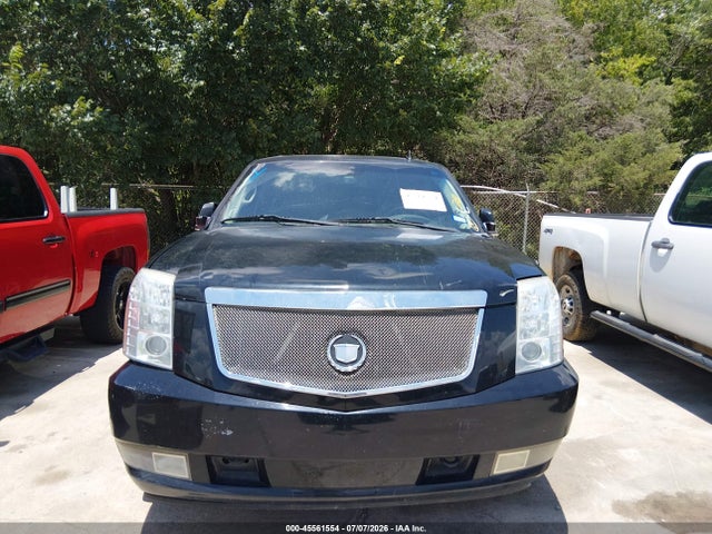 Продажа на аукционе авто 2012 Cadillac Escalade Luxury, vin: 1GYS3BEFXCR111948, номер лота: 45561554