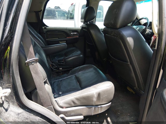 Продажа на аукционе авто 2012 Cadillac Escalade Luxury, vin: 1GYS3BEFXCR111948, номер лота: 45561554