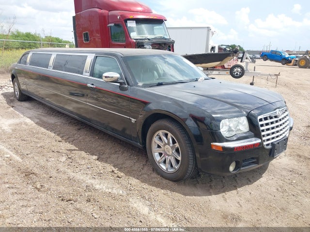 Aukcja sprzedaży 2006 Chrysler 300c, vin: 2C3KA63H66H112904, numer aukcji: 45561555