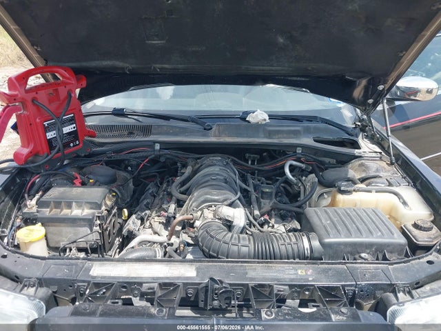 Aukcja sprzedaży 2006 Chrysler 300c, vin: 2C3KA63H66H112904, numer aukcji: 45561555