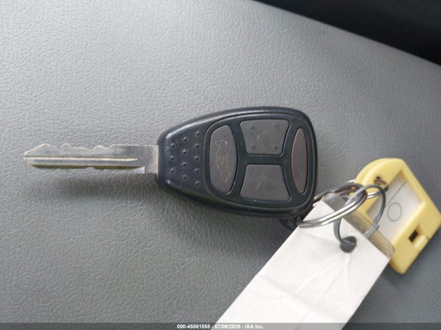 Aukcja sprzedaży 2006 Chrysler 300c, vin: 2C3KA63H66H112904, numer aukcji: 45561555