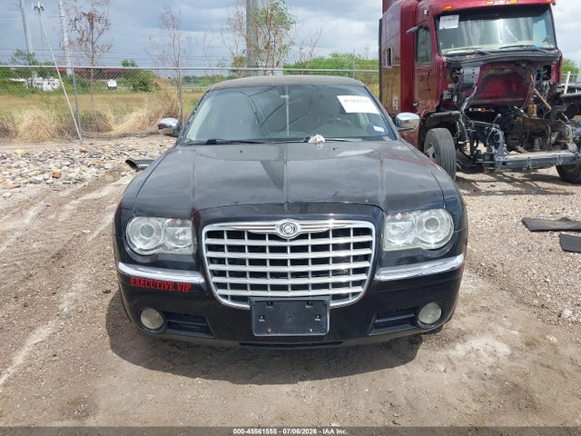 Aukcja sprzedaży 2006 Chrysler 300c, vin: 2C3KA63H66H112904, numer aukcji: 45561555
