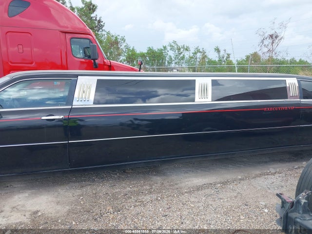 Aukcja sprzedaży 2006 Chrysler 300c, vin: 2C3KA63H66H112904, numer aukcji: 45561555