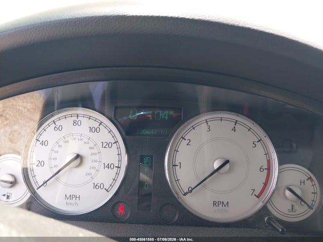 Aukcja sprzedaży 2006 Chrysler 300c, vin: 2C3KA63H66H112904, numer aukcji: 45561555