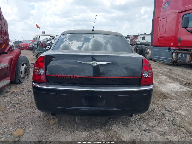 Aukcja sprzedaży 2006 Chrysler 300c, vin: 2C3KA63H66H112904, numer aukcji: 45561555