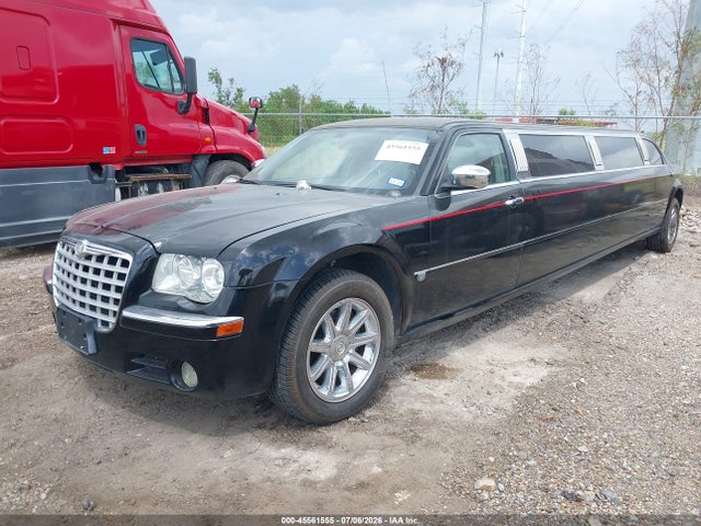 Aukcja sprzedaży 2006 Chrysler 300c, vin: 2C3KA63H66H112904, numer aukcji: 45561555
