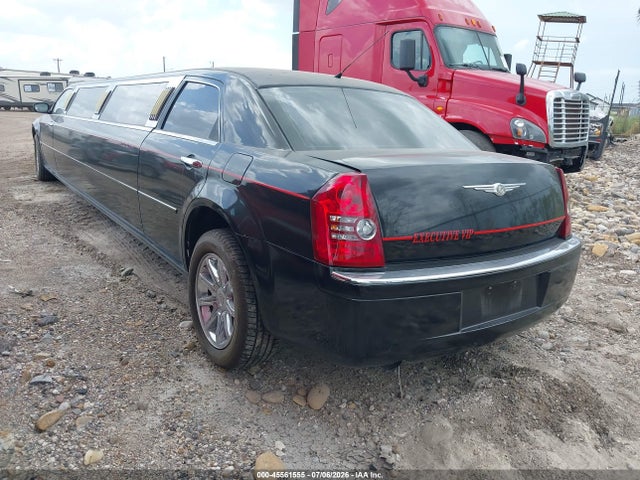 Aukcja sprzedaży 2006 Chrysler 300c, vin: 2C3KA63H66H112904, numer aukcji: 45561555