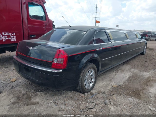 Aukcja sprzedaży 2006 Chrysler 300c, vin: 2C3KA63H66H112904, numer aukcji: 45561555