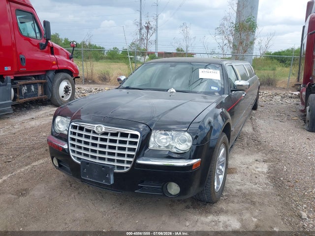 Aukcja sprzedaży 2006 Chrysler 300c, vin: 2C3KA63H66H112904, numer aukcji: 45561555