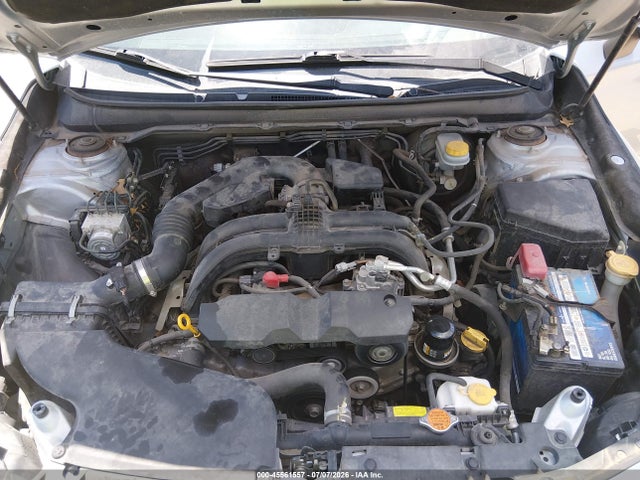 4S3BNBL67F3030710 Subaru Legacy 2.5i Limited