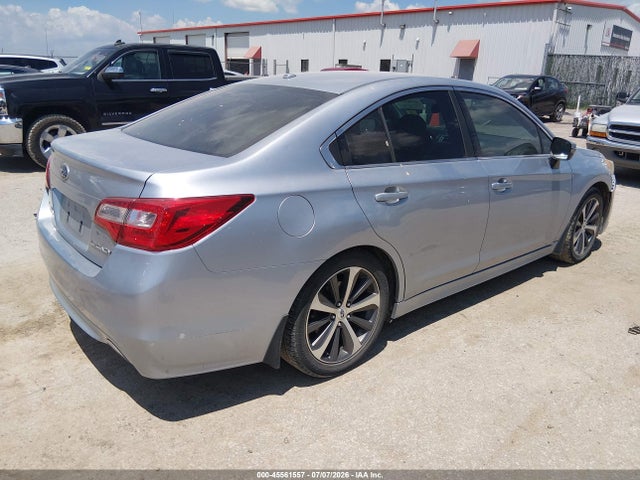 4S3BNBL67F3030710 Subaru Legacy 2.5i Limited