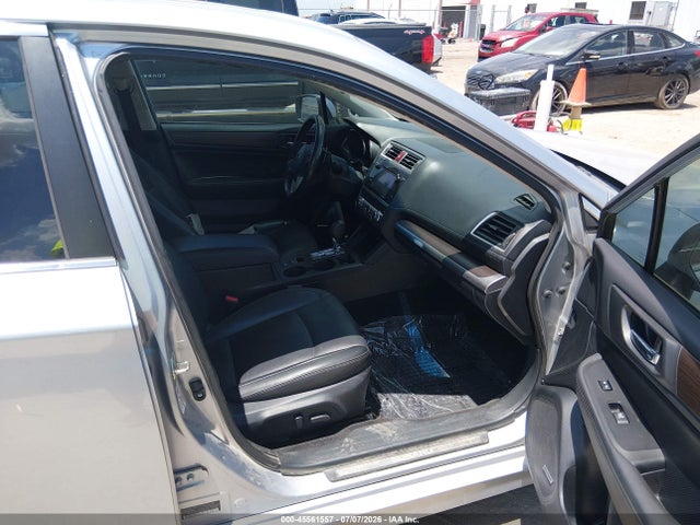 4S3BNBL67F3030710 Subaru Legacy 2.5i Limited