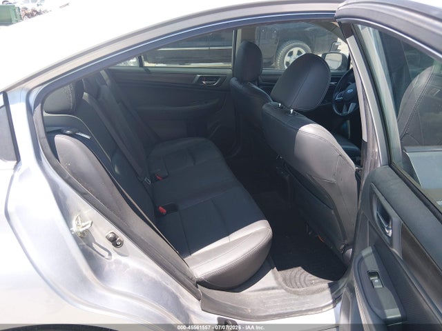4S3BNBL67F3030710 Subaru Legacy 2.5i Limited