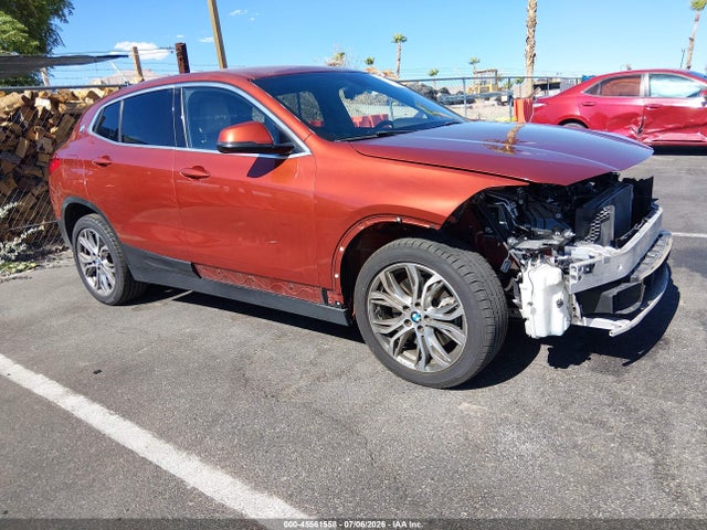 Aukcja sprzedaży 2018 Bmw X2 Sdrive28i, vin: WBXYJ3C39JEP75766, numer aukcji: 45561558