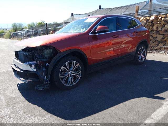 WBXYJ3C39JEP75766 BMW X2 Sdrive28i
