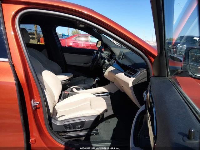 WBXYJ3C39JEP75766 BMW X2 Sdrive28i