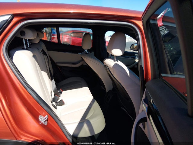 WBXYJ3C39JEP75766 BMW X2 Sdrive28i