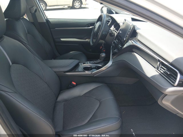 2024 Toyota Camry Xse მანქანა იყიდება აუქციონზე, vin: 4T1K61AK5RU196418, აუქციონის ნომერი: 45561563