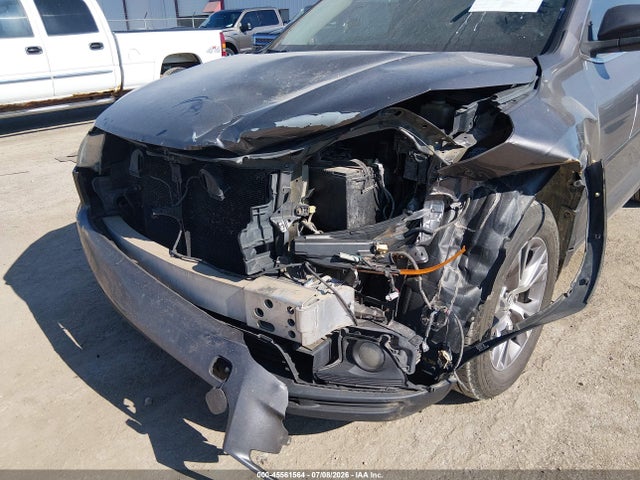5TDBKRFH9GS291366 Toyota Highlander Le Plus V6
