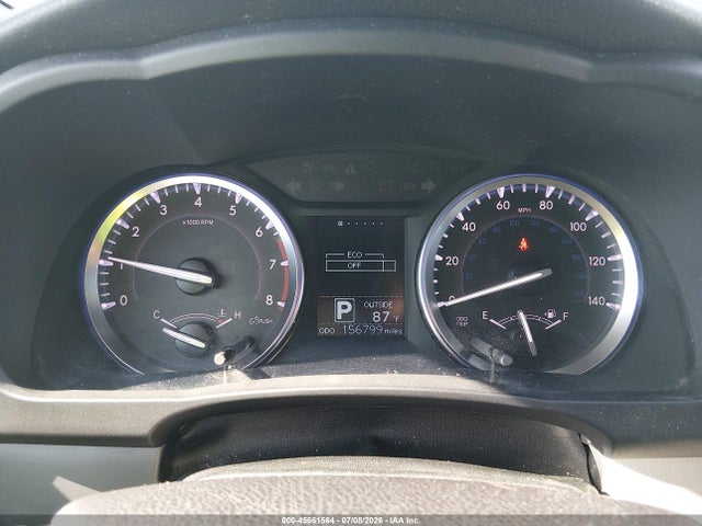 2016 Toyota Highlander Le Plus V6 მანქანა იყიდება აუქციონზე, vin: 5TDBKRFH9GS291366, აუქციონის ნომერი: 45561564