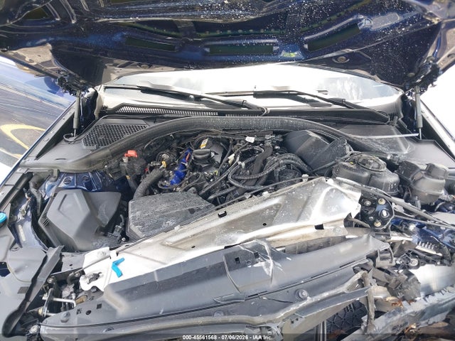 2019 Bmw 330i მანქანა იყიდება აუქციონზე, vin: WBA5R1C59KAK09420, აუქციონის ნომერი: 45561568
