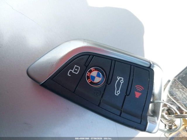 2019 Bmw 330i მანქანა იყიდება აუქციონზე, vin: WBA5R1C59KAK09420, აუქციონის ნომერი: 45561568