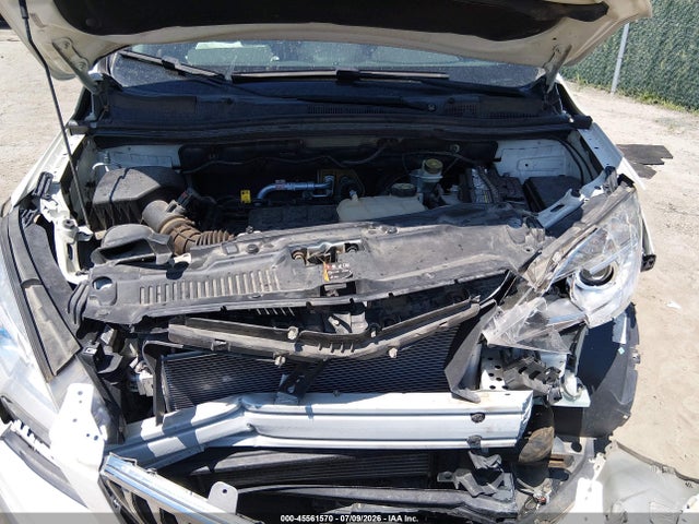 Продаж на аукціоні авто 2015 Buick Encore Leather, vin: KL4CJCSB7FB182152, номер лоту: 45561570