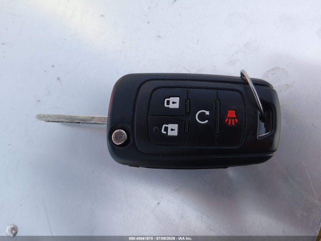 Продаж на аукціоні авто 2015 Buick Encore Leather, vin: KL4CJCSB7FB182152, номер лоту: 45561570