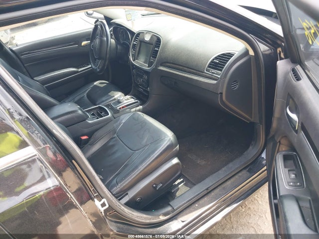 Продаж на аукціоні авто 2015 Chrysler 300 Limited, vin: 2C3CCAAG9FH820396, номер лоту: 45561576