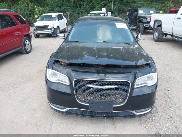 Продаж на аукціоні авто 2015 Chrysler 300 Limited, vin: 2C3CCAAG9FH820396, номер лоту: 45561576