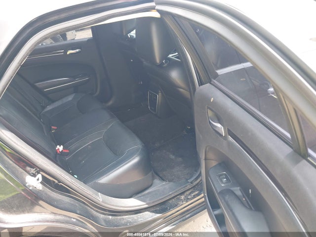 Продаж на аукціоні авто 2015 Chrysler 300 Limited, vin: 2C3CCAAG9FH820396, номер лоту: 45561576
