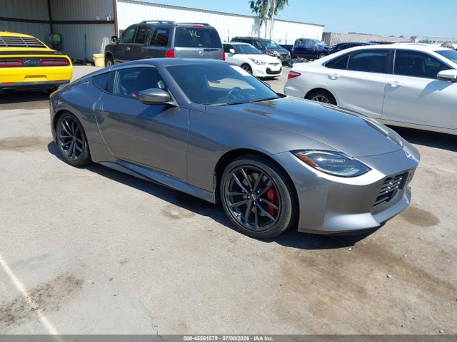 Nissan Z Performance Auto 2024 JN1BZ4BH2RM365846 головне зображення