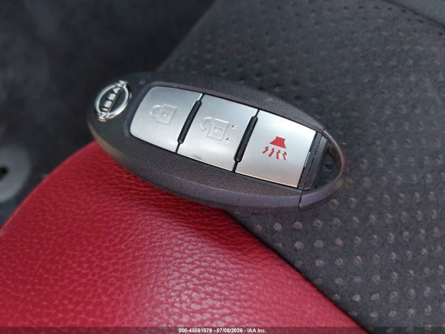 Nissan Z Performance Auto 2024 JN1BZ4BH2RM365846 Image 11