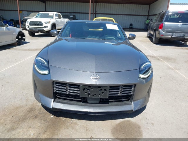 Nissan Z Performance Auto 2024 JN1BZ4BH2RM365846 Image 12