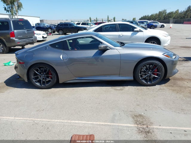 Nissan Z Performance Auto 2024 JN1BZ4BH2RM365846 Image 13