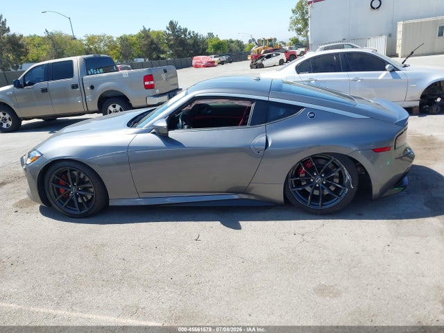Nissan Z Performance Auto 2024 JN1BZ4BH2RM365846 Image 14