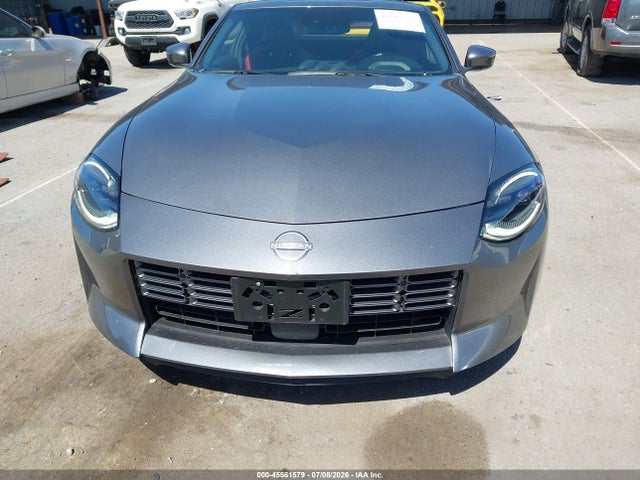 Nissan Z Performance Auto 2024 JN1BZ4BH2RM365846 Image 17
