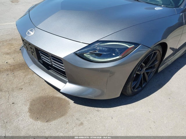 Nissan Z Performance Auto 2024 JN1BZ4BH2RM365846 Image 18