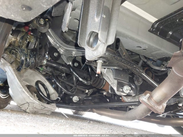 Nissan Z Performance Auto 2024 JN1BZ4BH2RM365846 Image 20
