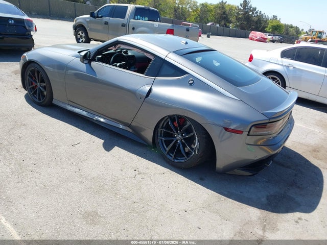 Nissan Z Performance Auto 2024 JN1BZ4BH2RM365846 Image 3