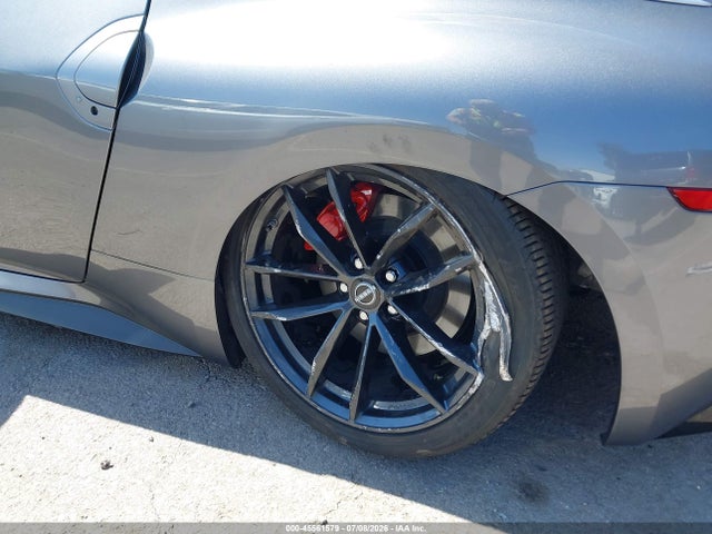 Nissan Z Performance Auto 2024 JN1BZ4BH2RM365846 Image 6