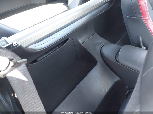 Nissan Z Performance Auto 2024 JN1BZ4BH2RM365846 Image 8