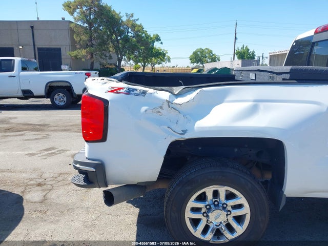 1GC1KWE82GF265672 Chevrolet Silverado 2500hd Ltz