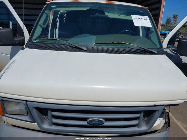 Продаж на аукціоні авто 2006 Ford E-150 Commercial/recreational, vin: 1FTRE14W36HA05054, номер лоту: 45561584