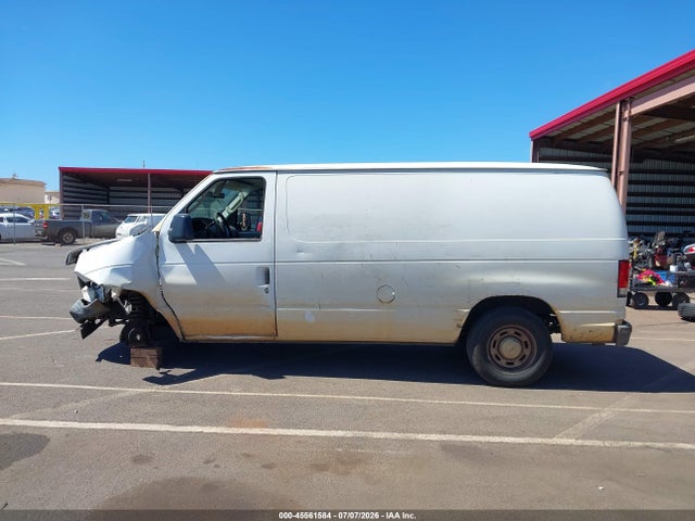 Продаж на аукціоні авто 2006 Ford E-150 Commercial/recreational, vin: 1FTRE14W36HA05054, номер лоту: 45561584