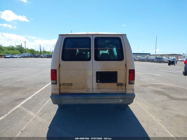 Продаж на аукціоні авто 2006 Ford E-150 Commercial/recreational, vin: 1FTRE14W36HA05054, номер лоту: 45561584