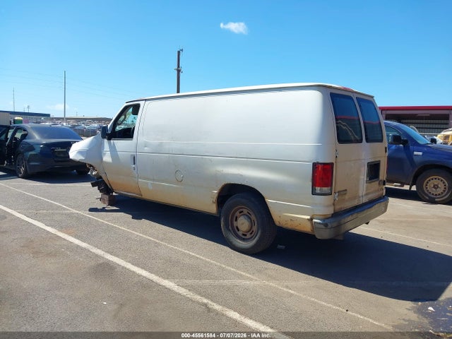 Продаж на аукціоні авто 2006 Ford E-150 Commercial/recreational, vin: 1FTRE14W36HA05054, номер лоту: 45561584