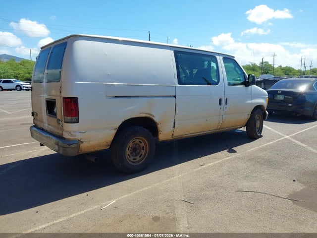 Продаж на аукціоні авто 2006 Ford E-150 Commercial/recreational, vin: 1FTRE14W36HA05054, номер лоту: 45561584