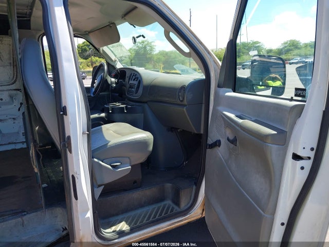 Продаж на аукціоні авто 2006 Ford E-150 Commercial/recreational, vin: 1FTRE14W36HA05054, номер лоту: 45561584